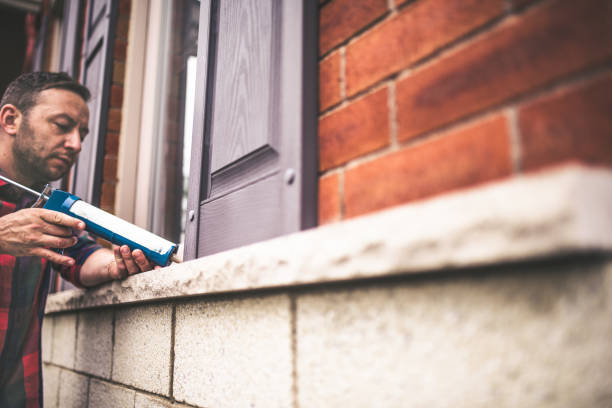 Best Residential Insulation Services  in Richmond, CA