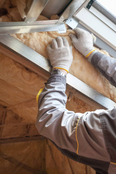 Insulation Inspection Services